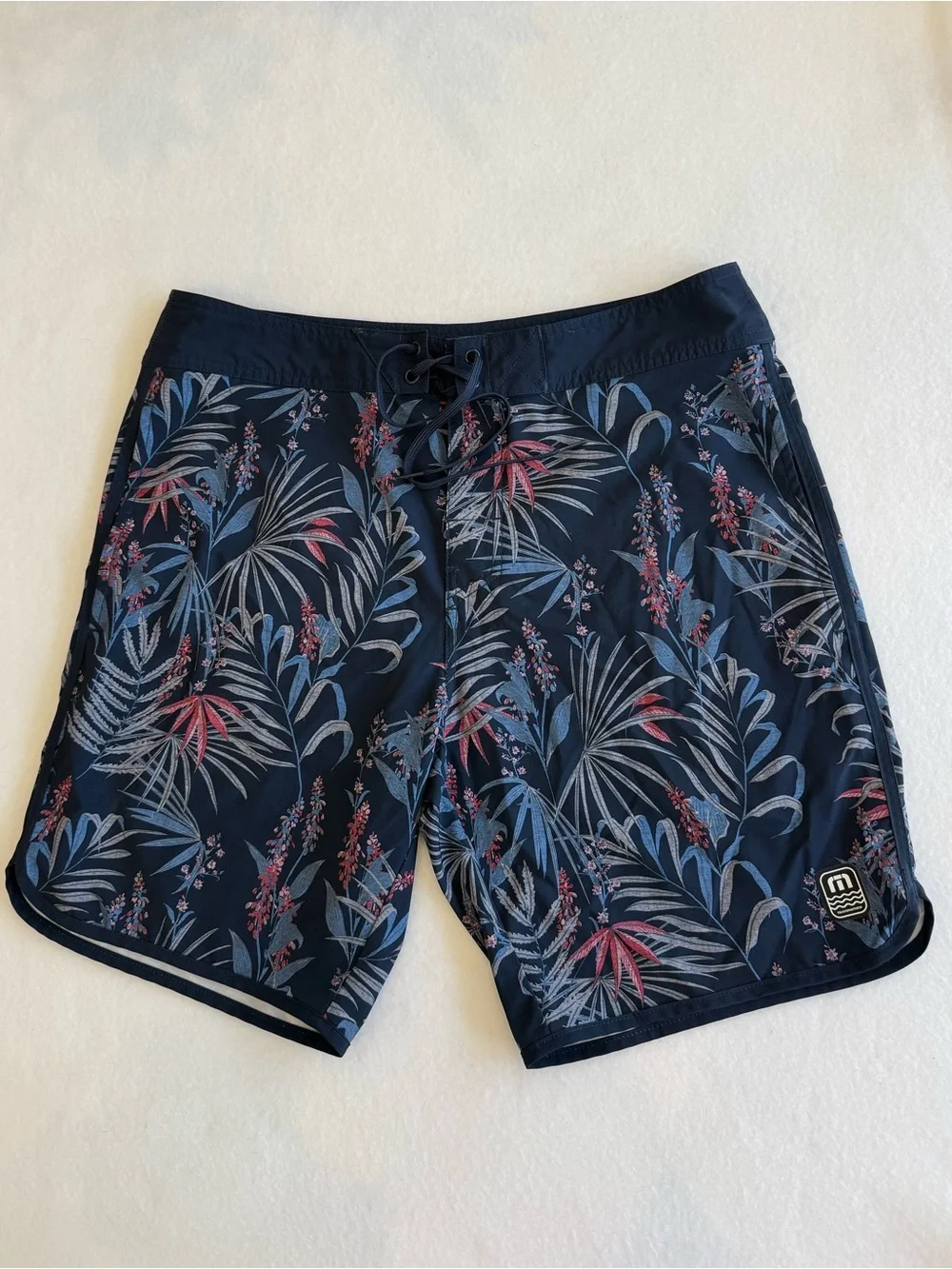 TravisMathew 